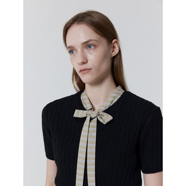French Mock Shirts_Stripe