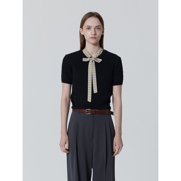 French Mock Shirts_Stripe