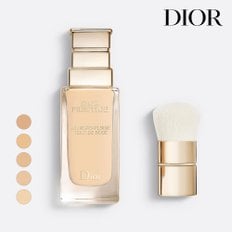 디올 DIOR 프레스티지 르 플루이드 탄 드 로즈 SPF 25