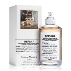 REPLICA 커피 브레이크 오드뚜왈렛 100ml