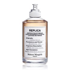 REPLICA 커피 브레이크 오드뚜왈렛 100ml