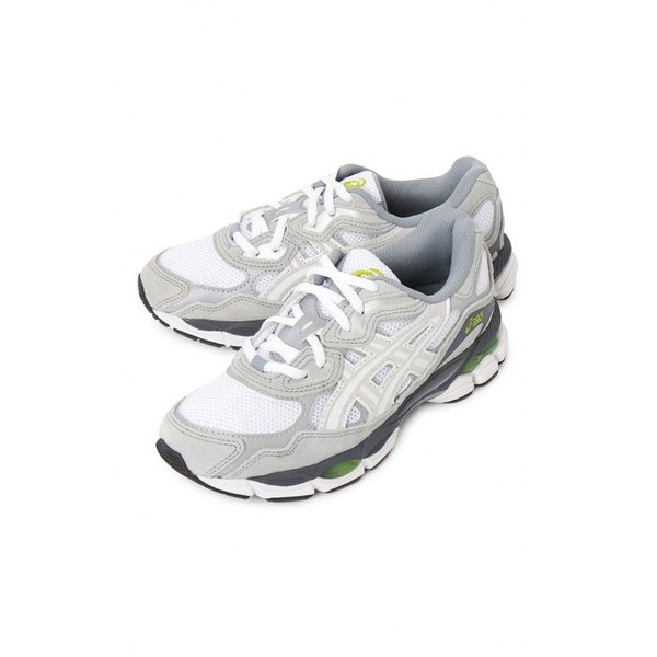 아식스  젤 NYC 스니커즈 1203A383 109 (남여공용)