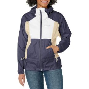 영국 콜롬비아 바람막이 Columbia Womens Loop Trail Windbreaker 1698274