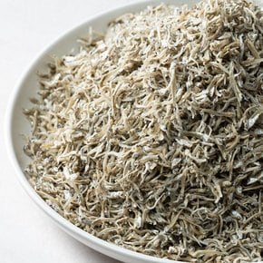 짜지않은 HACCP 저염 세멸치 300g / 볶음멸치 잔멸치