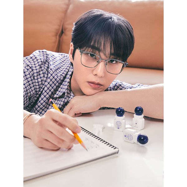 [Young K Pick] 오 드 퍼퓸 롤온 로터스 앤 인센스 7.5ml