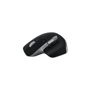 Logitech MX MASTER 3S for Mac 퍼포먼스 무선 마우스 저소음