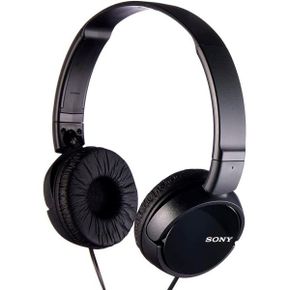 독일 소니 헤드셋 Sony MDR-ZX110 Foldable Over Ear Headphones 1717943