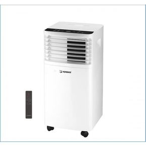 한빛_터보청정 이동식 에어컨 HV-12000BTU