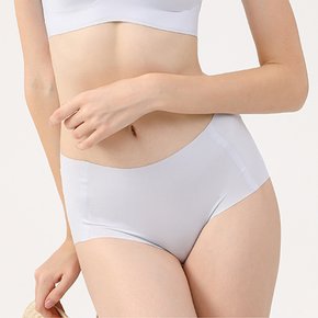 베이직 심리스 팬티 노라인 무봉제 여성팬티