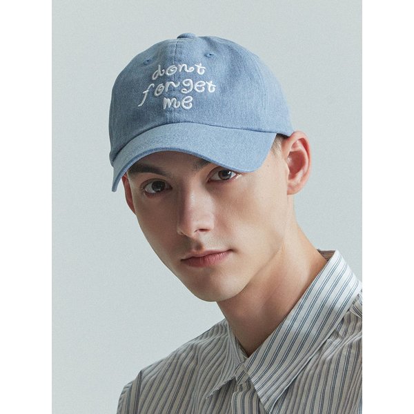 LOOPY BLUE-STRAP