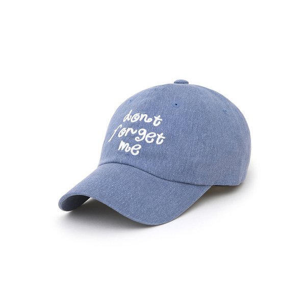 LOOPY BLUE-STRAP