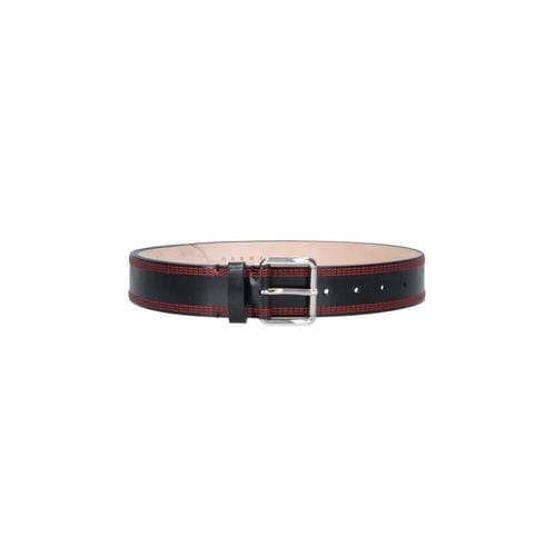 마르니 벨트 CNMI0066A0 P9603 ZP330 BLACK