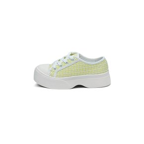 TWEEDTAYLOR SNEAKERS_YELLOW