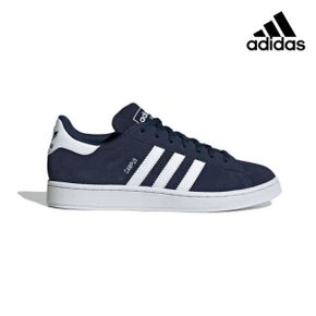 매장정품 아디다스 ADIDAS 남녀공용 캠퍼스 2.0 스웨이드 스니커즈ID9839 CAMPUS 2 1544209