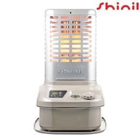 신일 16L 대형 업소용 로터리 히터 석유난로 SRH-S8000SU 23∼56㎡ 업소용 등유..[31445326]