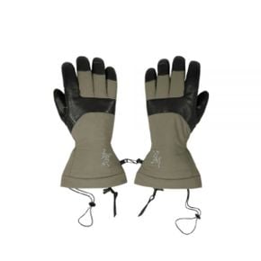 ARC`TERYX 피션 SV 글러브 (AEOFUX6638TAT) (FISSION GLOVE)