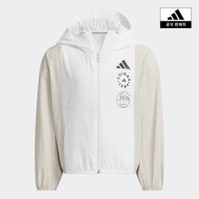 (A100~A140) 라이트웨이트 우븐 재킷 (JL7558)