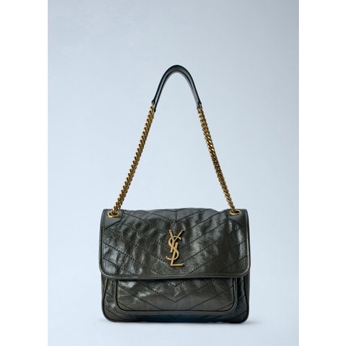 Medium Niki Chain Shoulder Bag