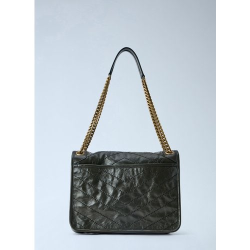 Medium Niki Chain Shoulder Bag