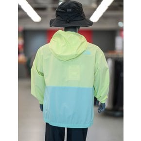 [여주점] NA3LP04T 키즈 컴팩트 아노락 자켓 K`S COMPACT ANORAK