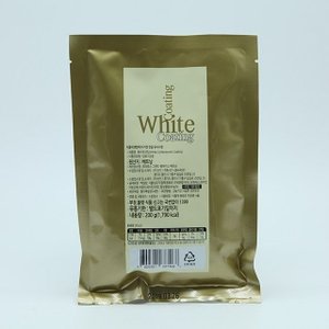  SIB 화이트 초콜릿 코팅 200g (WB752DA)