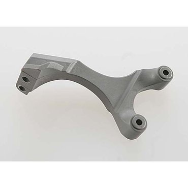  AX4434A Gearbox brace/ clutch guard (gray)