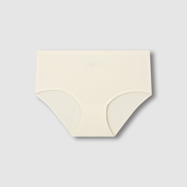 여 모달 노라인 힙허거 팬티 3매 J416901209025