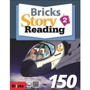 제이북스 브릭스 스토리 리딩 Bricks Story Reading 150-2