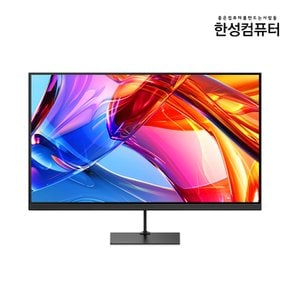 TFG27Q10P QHD IPS 리얼 100 모니터