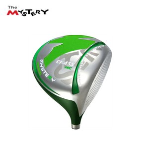 [MYSTERY] 미스테리 드라이버헤드 CF-455 HC Green