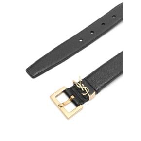 Belt 634440DTI0W1000 Black