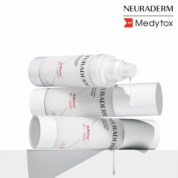 메디톡스 뉴라덤 뉴토락토 모이스처라이저 80ml