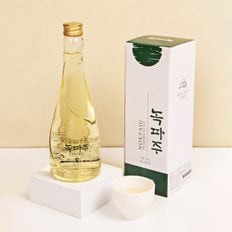 솔송주 녹파주 15도 375ml 박흥선 명인 약주