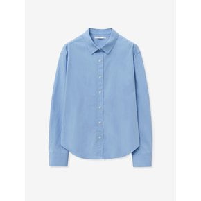 CLASSIC STANDARD SHIRTS_BLUE