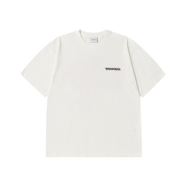 아크메드라비 로고-반팔-블레이드BLADE LOGO SHORT SLEEVE T-SHIRT