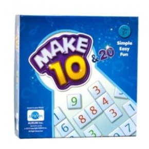 보약게임 암산왕 메이크텐 MAKE10