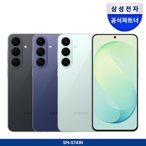 [쿠폰6%] 삼성 갤럭시 S26FE 256GB 자급제 SM-S741N
