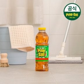 파인솔 다목적 세정제 오리지널 709ml