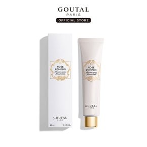 [공식]구딸 로즈 폼퐁 핸드 밤 40ml