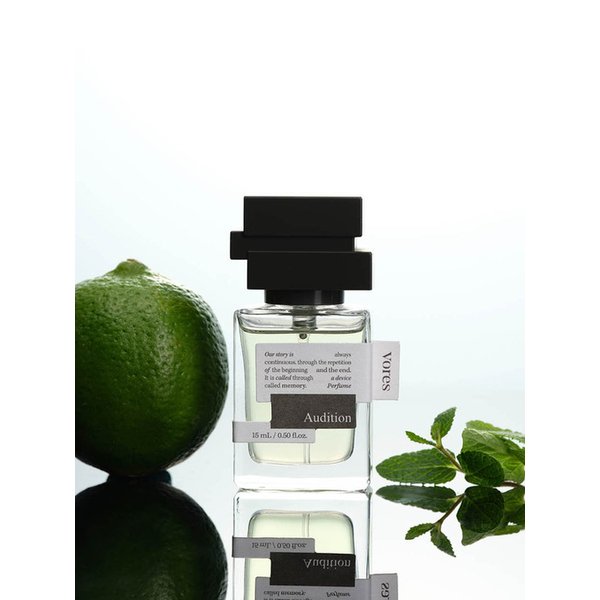 퍼퓸 오디션 15 ml