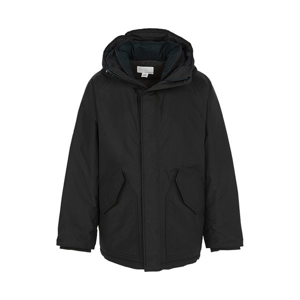 [부산점] 고어텍스 남성 패딩 점퍼 S25FB059E BLACK