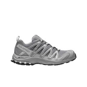 살로몬 XA 프로 3D 알로이 실버 Salomon XA Pro 3D Alloy Silver