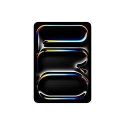 아이패드 프로 11(M5 모델) 셀룰러 256GB 실버 ME2P4KH/A