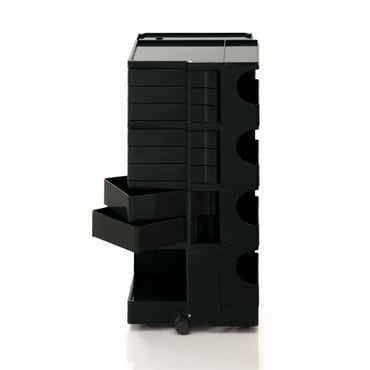 엑스투 비라인 B-LINE Boby Trolley 48 Black