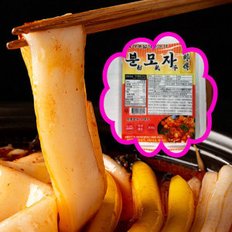 국산 분모자 중국 납작 넙적 넓적 당면 3봉 (각 300g) 떡볶이 마라탕 재료