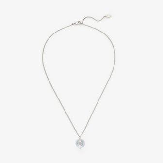 지미추 [지미추 공식] HEART NECKLACE J000167363