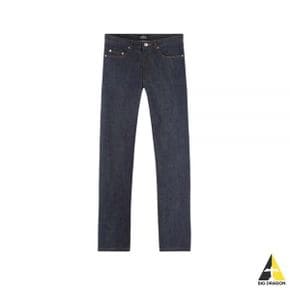 APC 아페쎄 24FW Standard Jeans (CODBS H09080 IAI) (스탠다드 진) 77792309