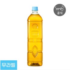 하늘보리 에코 무라벨 1.5L 6개