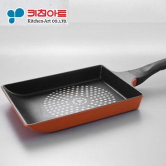  키친아트 오페라 계란말이팬 24cm