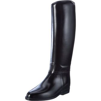  독일 HKM 여자 승마부츠 승마용품 1851163 Womens Standard Riding Boots with Elastic ert